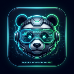 Pander Monitoring Logo